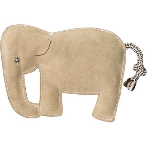 Nufnuf Leather Fun Elefánt