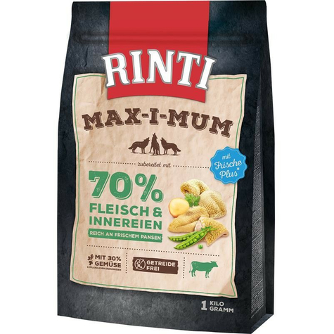 Rinti Max-I-Mum Bendő 1kg