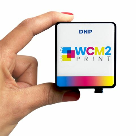 Dnp Wcm2 Airprint Nyomtatókiszolgáló Vezeték Nélküli Csatlakoztatási Modul