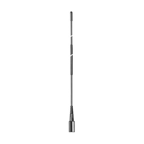 Hyflex Cl27 Bnc Üvegszálas Antenna, 54 Cm