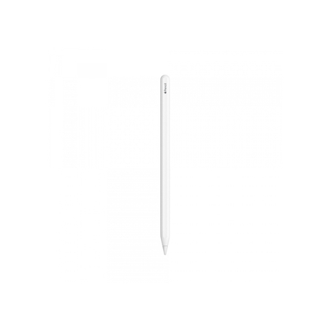 Apple Pencil (2. Generációs) Ipad Pro 11'' És 12,9'' (3. Generációs) Fehér