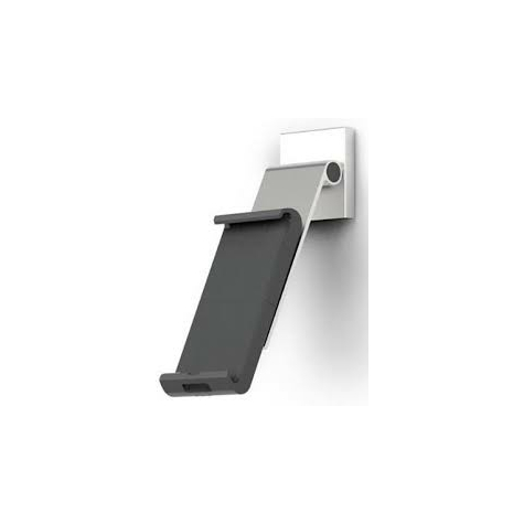 Durable 893523 - Tablet/Umpc - Passive Halterung - Indoor - Silber