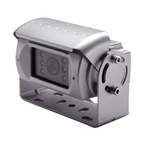 Axion Dbc 114065 S1 Auslöser-Kamera