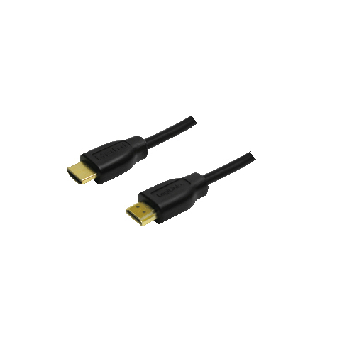 Logilink Cable Hdmi High Speed With Ethernet 1.5 Meter