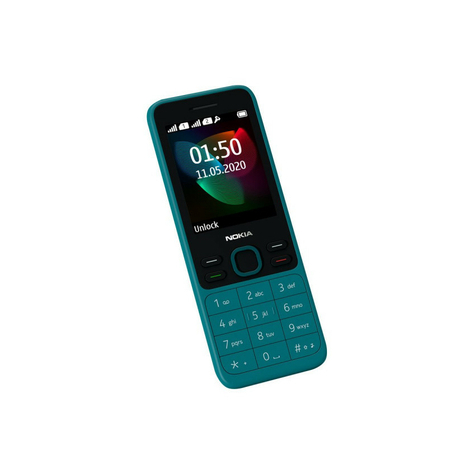 Nokia 150 Dual-Sim 2020 Cián
