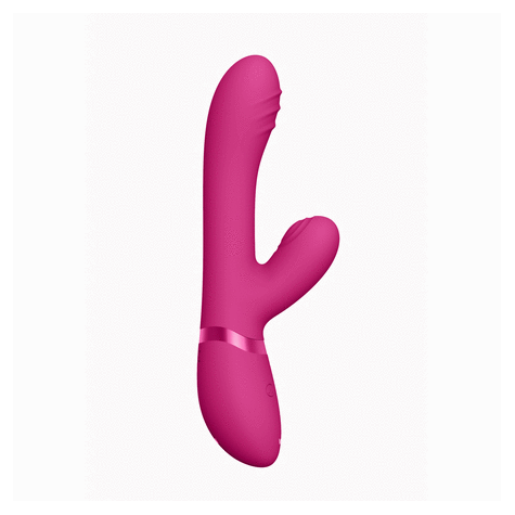 Tani - Finger Motion With Pulse-Wave Vibrator