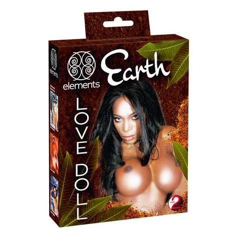 Doll Earth - Elements Sorozat