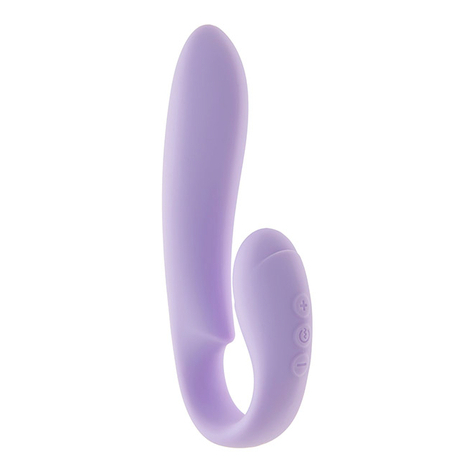 U-Vibe Vibrator Lavender