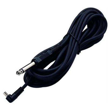 Linkstar szinkronizáló kábel S-635 6,3 mm-es dugó 5m
