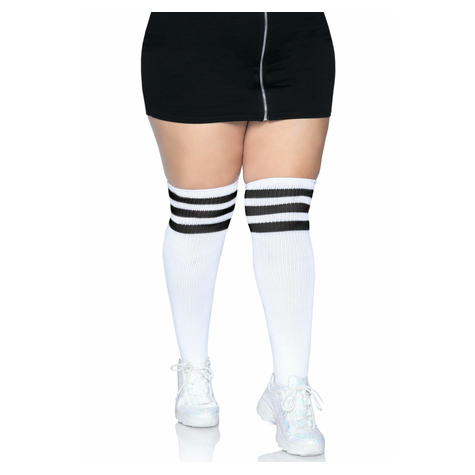 Over The Knee Athletic Socks
