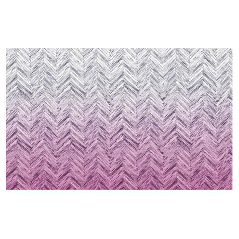 Fotó Háttérképek Gyapjú - Halszálkás Rózsaszín - Méret 400 X 250 Cm
