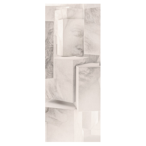 Fotó Háttérképek Gyapjú - Kleopátra Panel - Méret 100 X 250 Cm