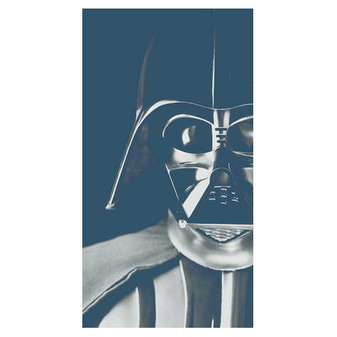 Fotó Háttérképek Gyapjú - Star Wars Classic Icons Vader - Mérete 150 X 280 Cm