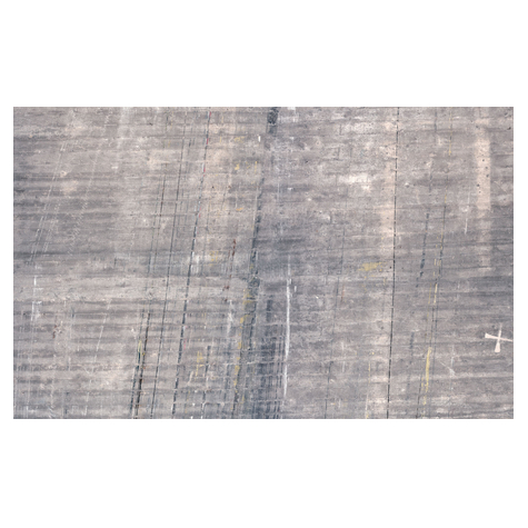 Fotó Háttérképek Gyapjú - Beton - Méret 400 X 250 Cm