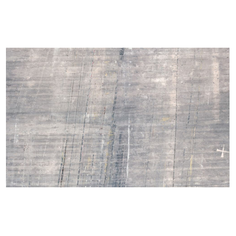 Fotó Háttérképek Gyapjú - Beton - Méret 400 X 250 Cm