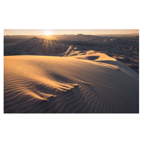 Fotó Háttérképek Gyapjú - Mojave Heights - Méret 450 X 280 Cm