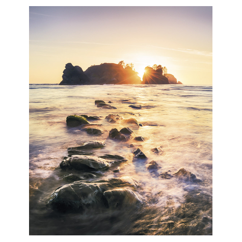 Fotó Háttérképek Gyapjú - Island Dreaming - Méret 200 X 250 Cm