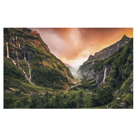 Fotó Háttérképek Gyapjú - Eden Valley - Méret 400 X 250 Cm