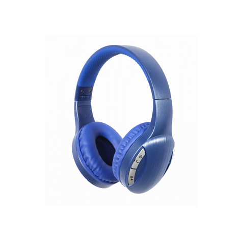 Oem Bluetooth Sztereó Fejhallgató - Bths-01-B