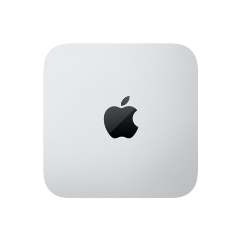 Apple Mac Mini M2 256 Gb Mmfj3d/A
