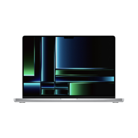 Apple Macbook Pro 16 M2 Pro 512gb Ezüst Mnwc3d/A