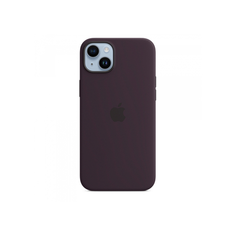 Apple Szilikon Tok Iphone 14 Plus Magsafe Bodzával Mpt93zm/A