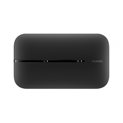 Huawei Mobile 4g Wifi Hotspot Fekete E5783-230a