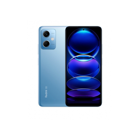 Xiaomi Redmi Note 12 Pro 128gb (5g Kék)