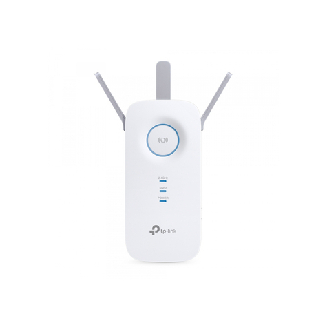 Tp-Link Ac1900 Wlan Repeater Re550