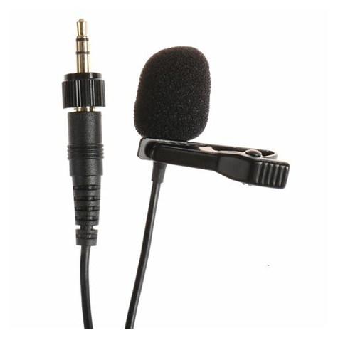 Boya By-Lm8 Pro Lavalier Mikrofon A By-Wm8 Pro Készülékhez