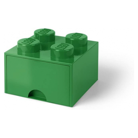 Lego Tároló Tégla Fiók 4 Gr (40051734)