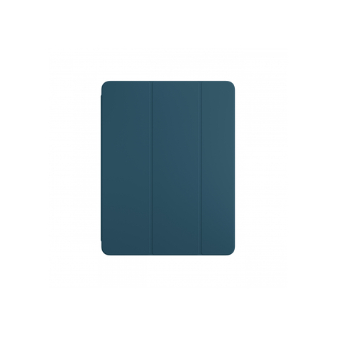 Apple Smart Folio Ipad Pro 12.9 6. Generációs Ipad Pro 12.9 6. Generációhoz Navy Blue Mqdw3zm/A