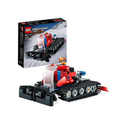 Lego Technic - Hókotró (42148)