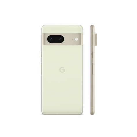Google Pixel 7 128gb Zöld 6.3 5g (8gb) Android - Ga03943-Gb