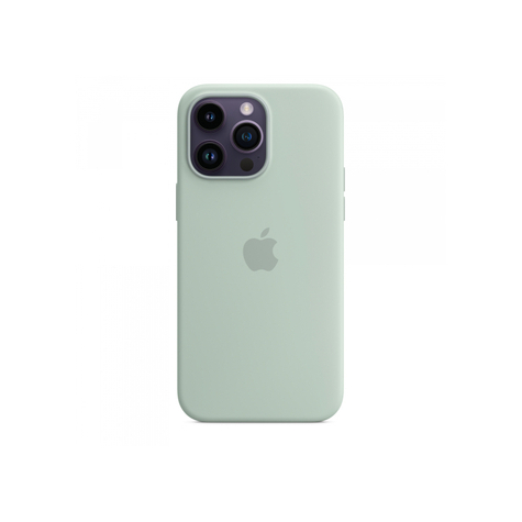 Apple Iphone 14 Pro Max Szilikon Tok Magsafe Szukkulenssel Mpty3zm/A
