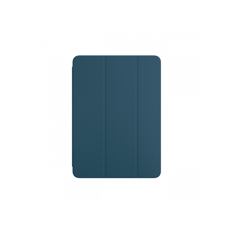 Apple Smart Folio Az Ipad Pro 11 4. Generációs Ipad Pro-Hoz Marine Kék Mqdv3zm/A
