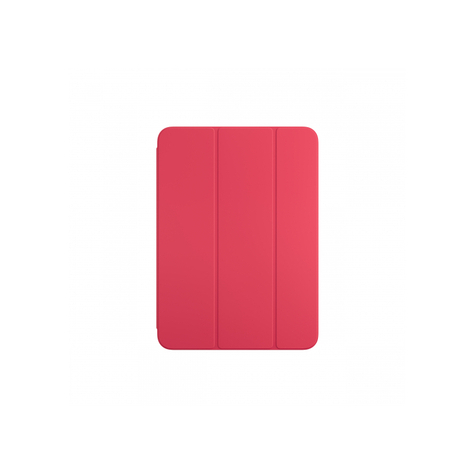 Apple Smart Folio Ipad 10. Generációs Ipadhez Görögdinnye Mqdt3zm/A