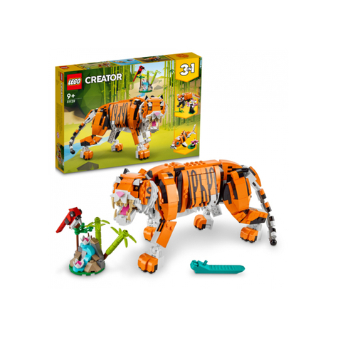 Lego Creator - Fenséges Tigris 3in1 (31129)