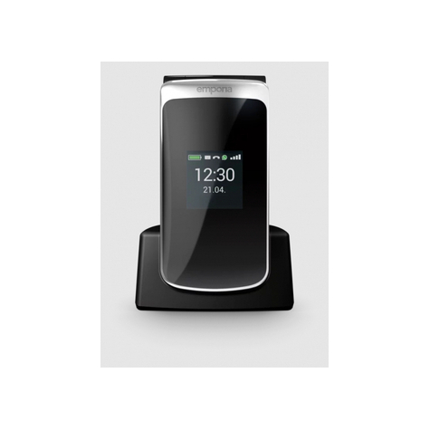 Emporia Touch Smart 2 Fekete V188.2_001