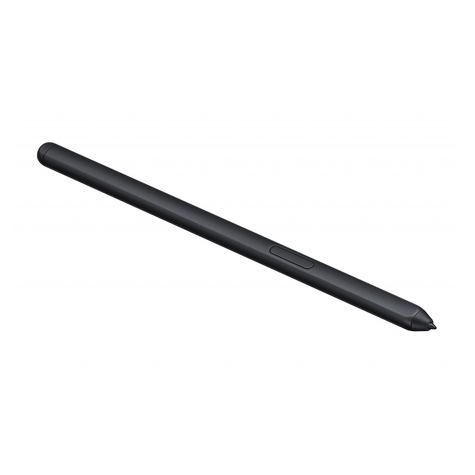 Samsung Galaxy S21 Ultra S Pen Fekete Ej-Pg998bbegeu