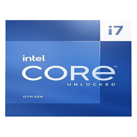 Intel Cpu I7-13700k 16 Mag 5,4 Ghz Lga1700 Bx8071513700k Bx8071513700k