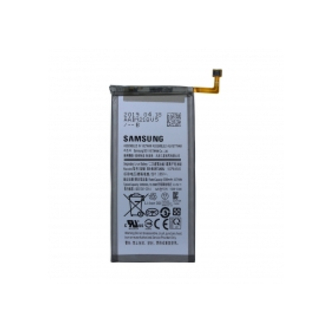 Samsung Akkumulátor Samsung Galaxy S10 (3400mah) Li-Ion Bulk - Eb-Bg973ab