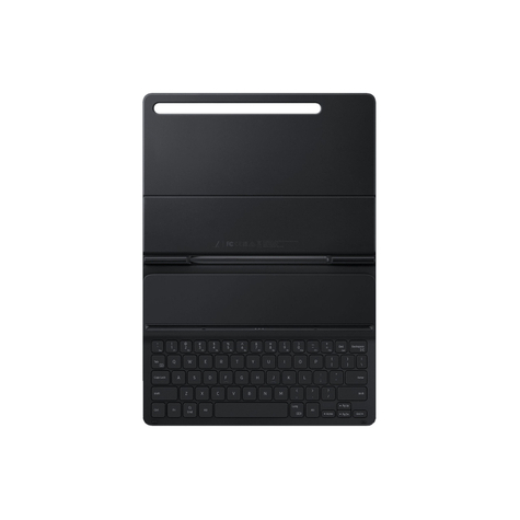 Samsung Book Cover Keyboard Slim F Tab S7 / S8 - Hu - Ef-Dt630bbggde