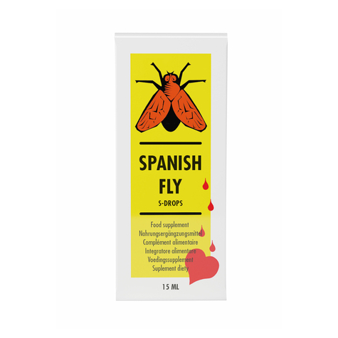 spanyol légy : spanyol légy extra