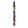 Analplug : Unicorn Tails Rainbow Ns Novelties 657447098116,,