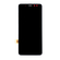 Samsung A530f Galaxy A8 (2018) - Eredeti Pótalkatrész - Lcd Kijelző / Érintőképernyő - Fekete