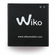 Wiko - Lítium-Polimer Akkumulátor - Cink Peax 2 - 2000mah