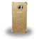 Samsung Efxg928cf Csillogó Keményfedeles/Telefon Tok/Táska G928f Galaxy S6 Edge Plus Arany