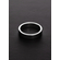 Péniszgyűrű Kokring: Lapos Test C-Gyűrű (12x47,5mm)