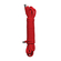 Kötél : Japán Kötél - 5m - Piros